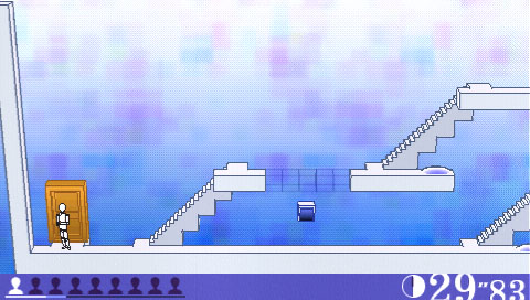 Echoshift - Imagen 23